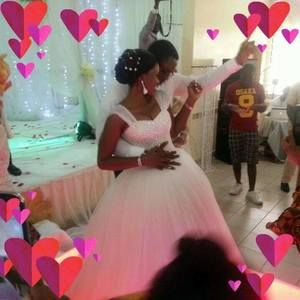 Meet your Posher, Princess sandra